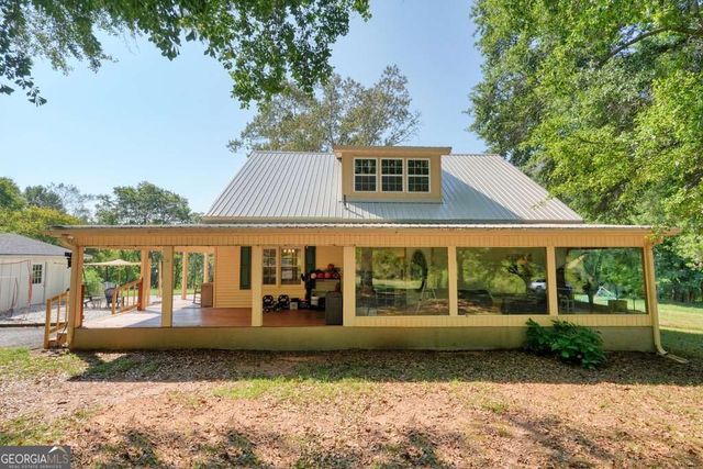 1165 Bartow Street, Waleska, GA 30183