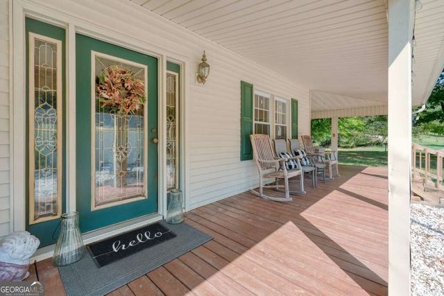 1165 Bartow Street, Waleska, GA 30183