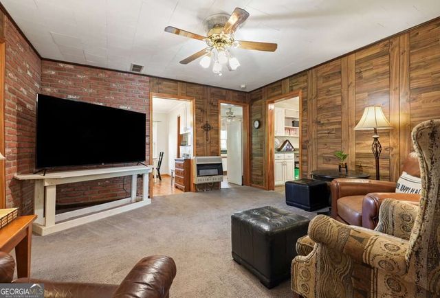 1165 Bartow Street, Waleska, GA 30183