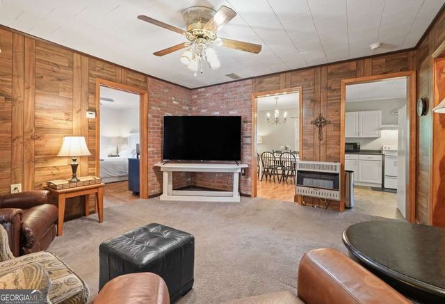 1165 Bartow Street, Waleska, GA 30183