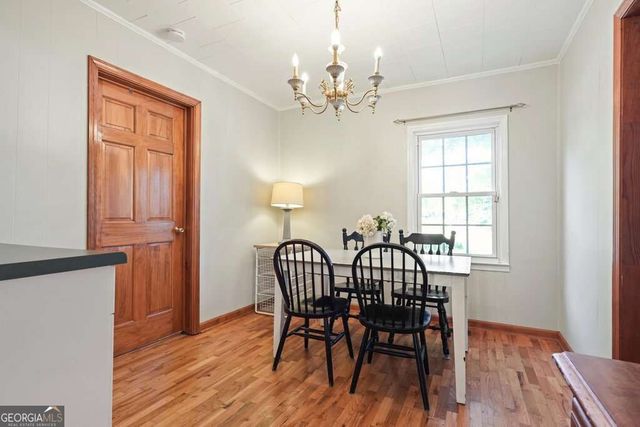 1165 Bartow Street, Waleska, GA 30183