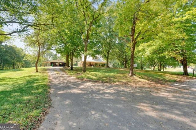 1165 Bartow Street, Waleska, GA 30183