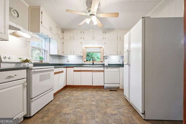 1165 Bartow Street, Waleska, GA 30183