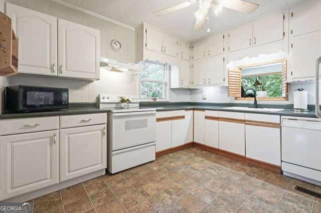 1165 Bartow Street, Waleska, GA 30183