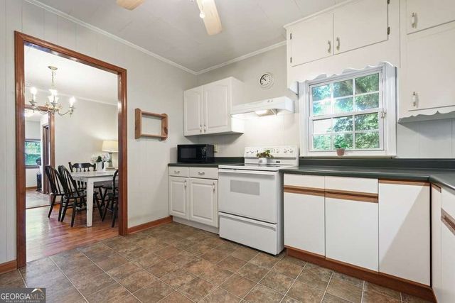 1165 Bartow Street, Waleska, GA 30183