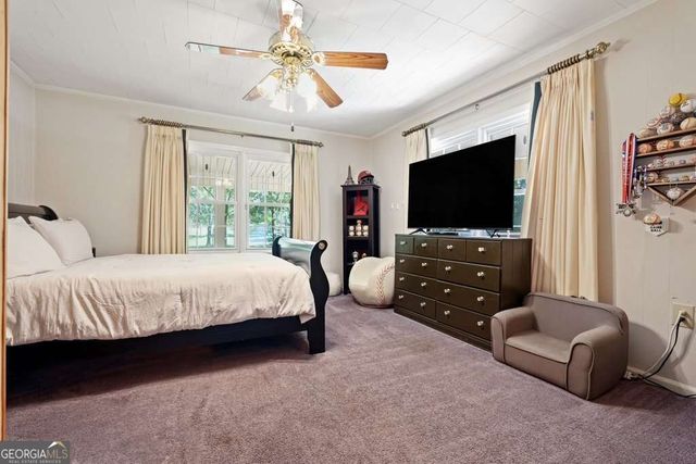 1165 Bartow Street, Waleska, GA 30183