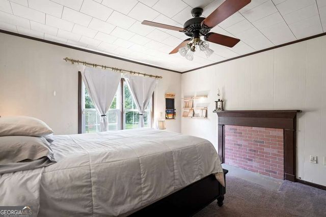 1165 Bartow Street, Waleska, GA 30183