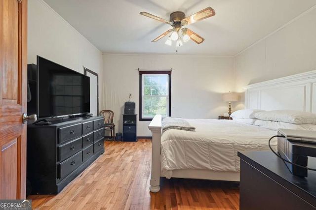 1165 Bartow Street, Waleska, GA 30183