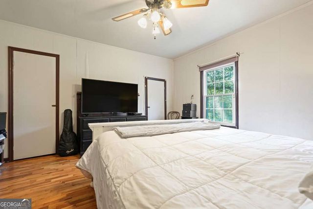 1165 Bartow Street, Waleska, GA 30183