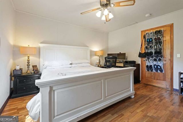 1165 Bartow Street, Waleska, GA 30183