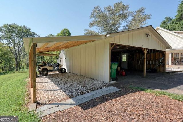 1165 Bartow Street, Waleska, GA 30183