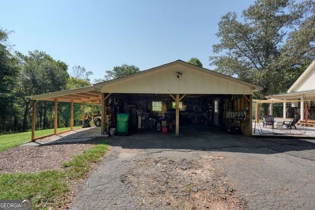 1165 Bartow Street, Waleska, GA 30183