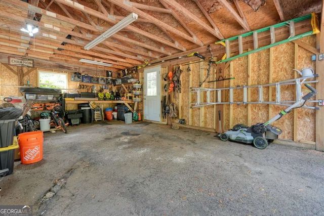 1165 Bartow Street, Waleska, GA 30183