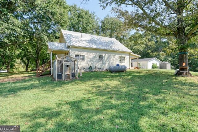 1165 Bartow Street, Waleska, GA 30183