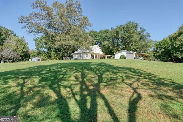 1165 Bartow Street, Waleska, GA 30183