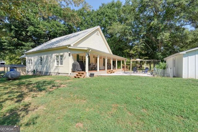 1165 Bartow Street, Waleska, GA 30183