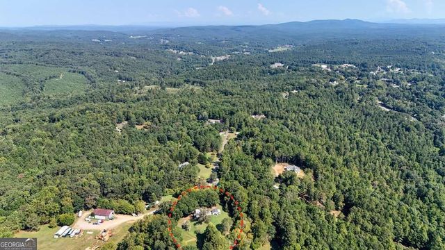 1165 Bartow Street, Waleska, GA 30183
