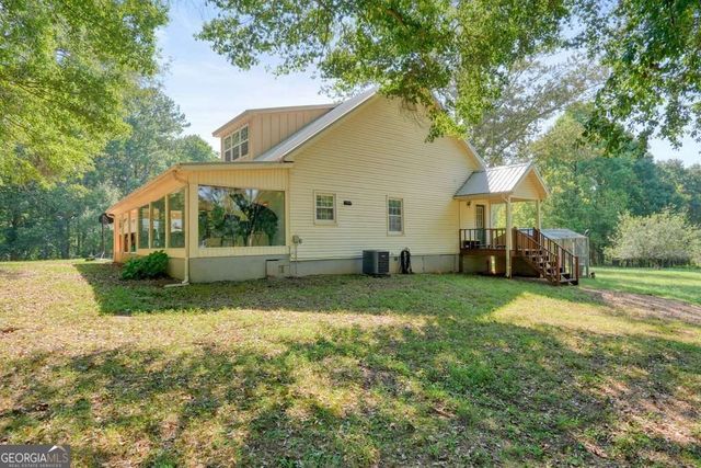 1165 Bartow Street, Waleska, GA 30183