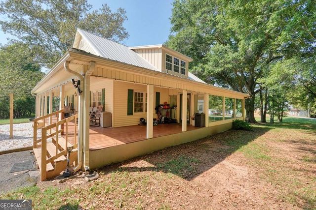 1165 Bartow Street, Waleska, GA 30183