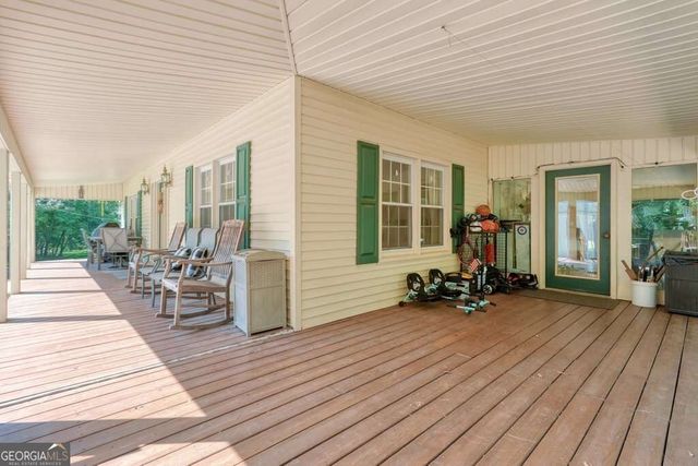 1165 Bartow Street, Waleska, GA 30183