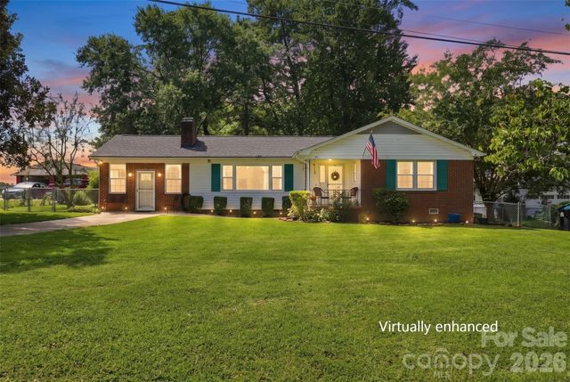 515 Lakewood Drive, Gastonia, NC 28056