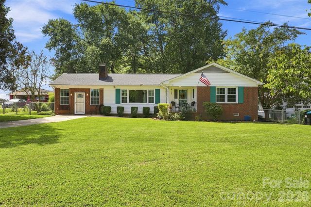 515 Lakewood Drive, Gastonia, NC 28056