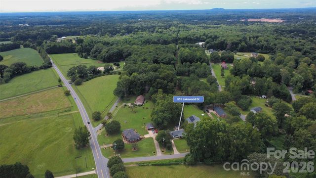 515 Lakewood Drive, Gastonia, NC 28056