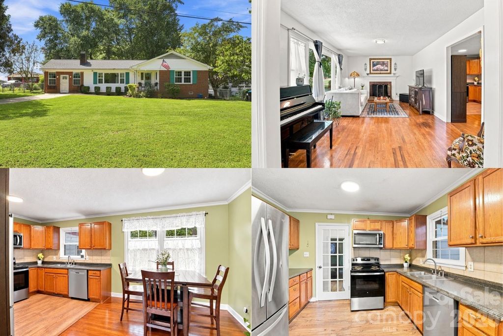 515 Lakewood Drive, Gastonia, NC 28056