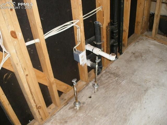 2195 Farnsworth Drive, Colorado Springs, CO 80916