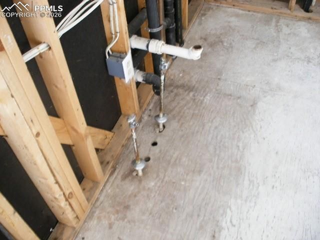 2195 Farnsworth Drive, Colorado Springs, CO 80916