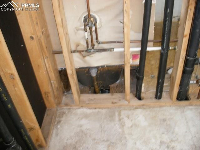 2195 Farnsworth Drive, Colorado Springs, CO 80916