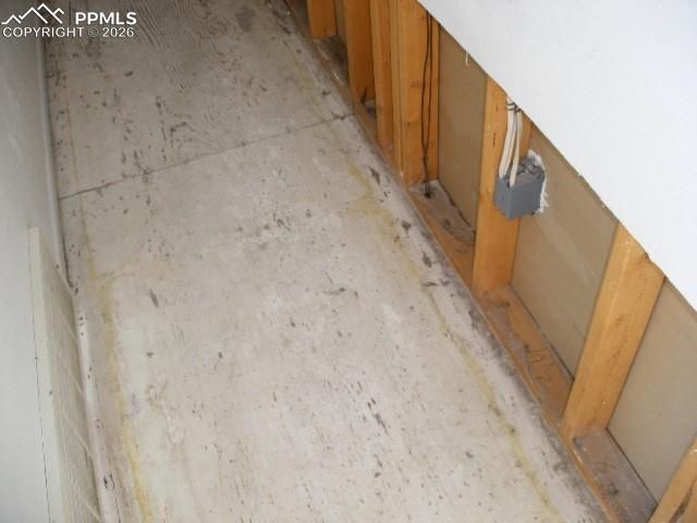 2195 Farnsworth Drive, Colorado Springs, CO 80916