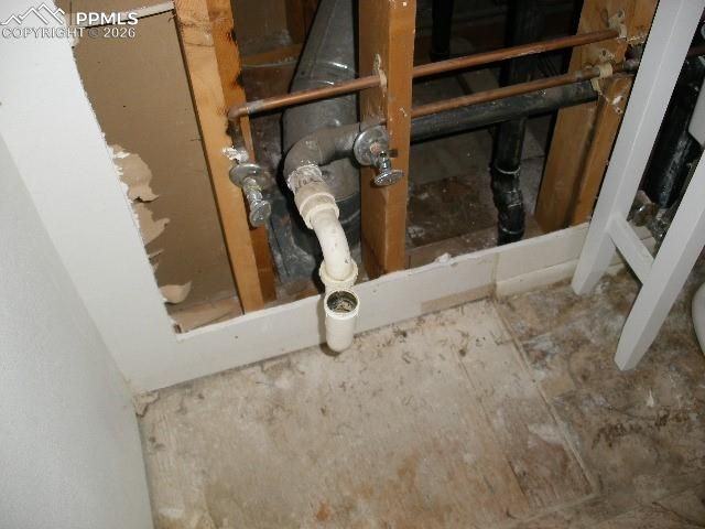 2195 Farnsworth Drive, Colorado Springs, CO 80916