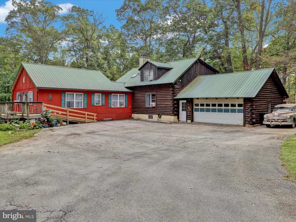 270 LAUREL RD, Elverson, PA 19520