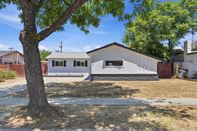 4619 E Dwight Way, Fresno, CA 93702