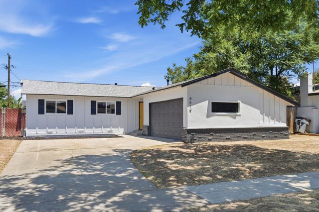 4619 E Dwight Way, Fresno, CA 93702