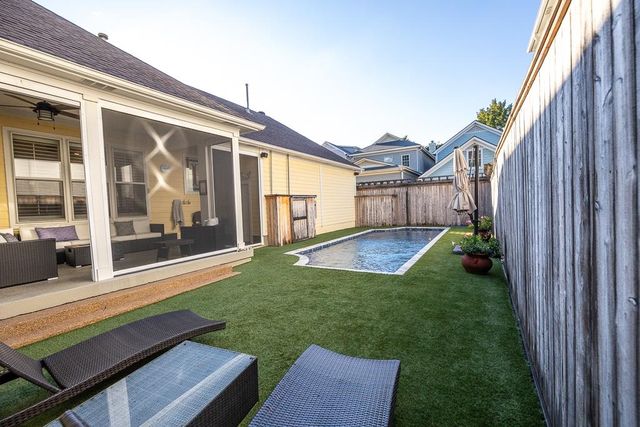 143 HARBOR ISLE CIR N, Memphis, TN 38103