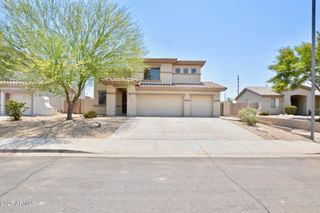 14605 W VERDE Lane, Goodyear, AZ 85395