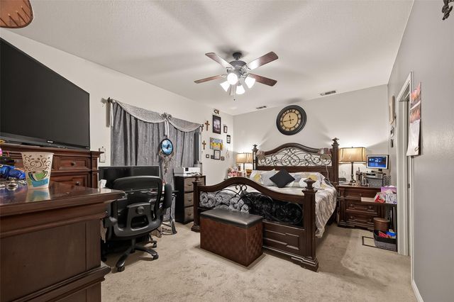 1019 Arnica Street, Baytown, TX 77521