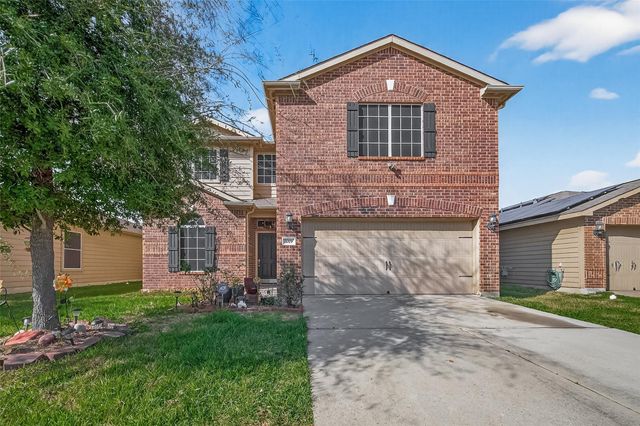 1019 Arnica Street, Baytown, TX 77521