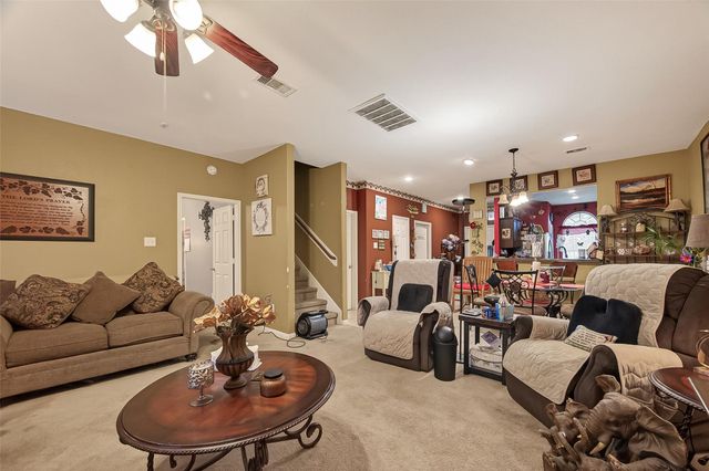 1019 Arnica Street, Baytown, TX 77521