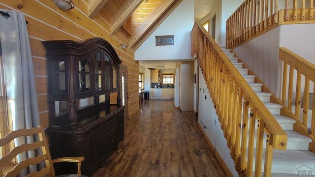 3425 Vaughn View Dr, Pueblo, CO 81005