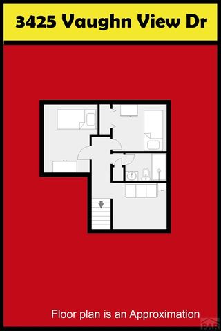 3425 Vaughn View Dr, Pueblo, CO 81005