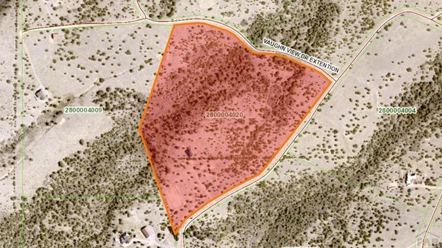 3425 Vaughn View Dr, Pueblo, CO 81005