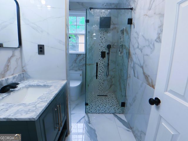 1592 Telfair Chase Way, Lawrenceville, GA 30043