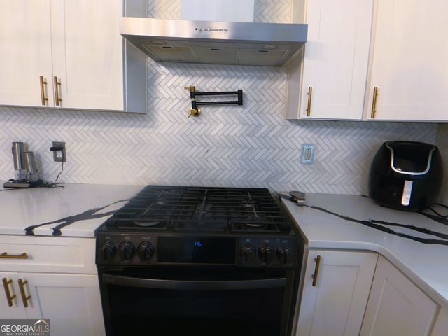 1592 Telfair Chase Way, Lawrenceville, GA 30043