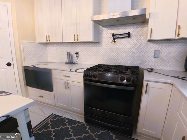 1592 Telfair Chase Way, Lawrenceville, GA 30043