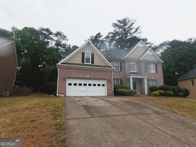 1592 Telfair Chase Way, Lawrenceville, GA 30043