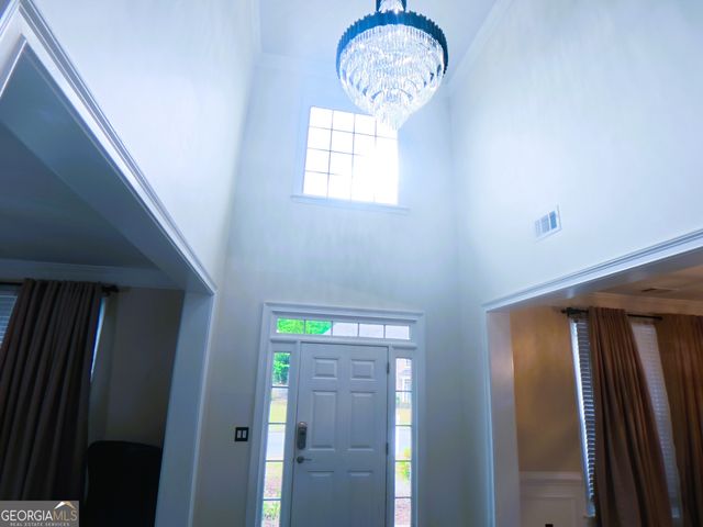 1592 Telfair Chase Way, Lawrenceville, GA 30043