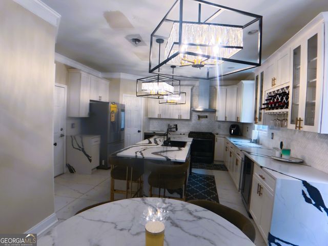 1592 Telfair Chase Way, Lawrenceville, GA 30043